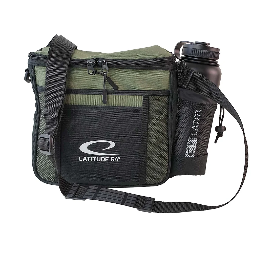 Discgolf-Tasche Latitude 64 Slim Shoulder  Bag