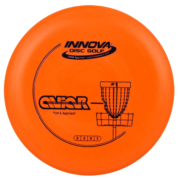 Innova Discgolf-Disc Aviar putt & Approach DX