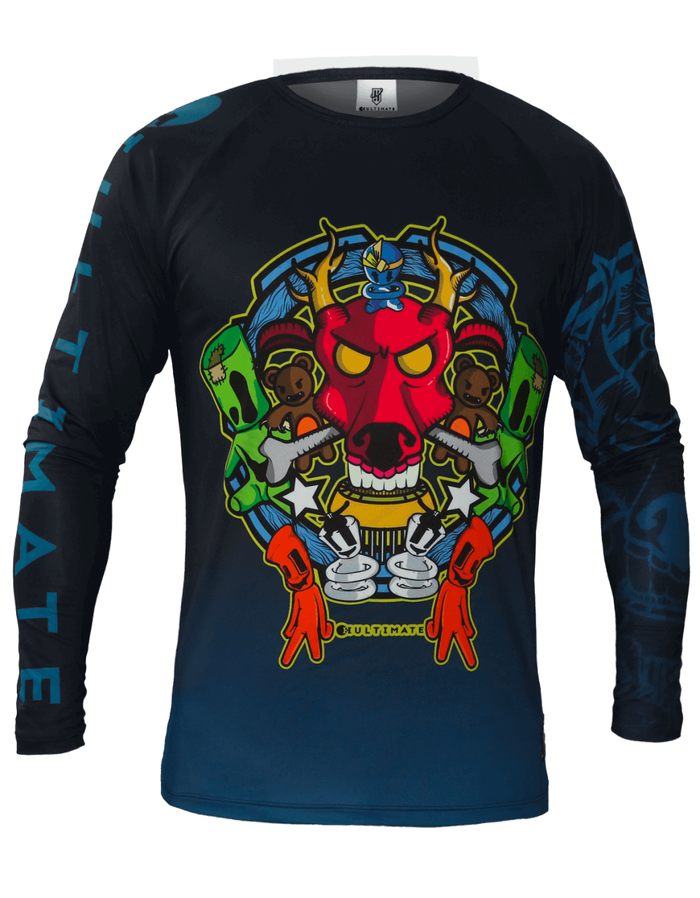 Hammer Ultimate Longsleeve ALCE Hammer Ultimate Longsleeve ALCE