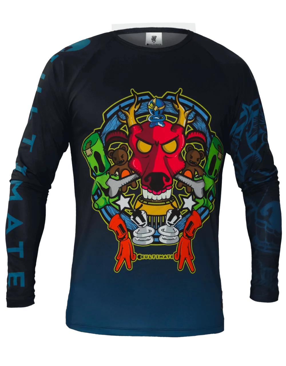 Hammer Ultimate Longsleeve ALCE
