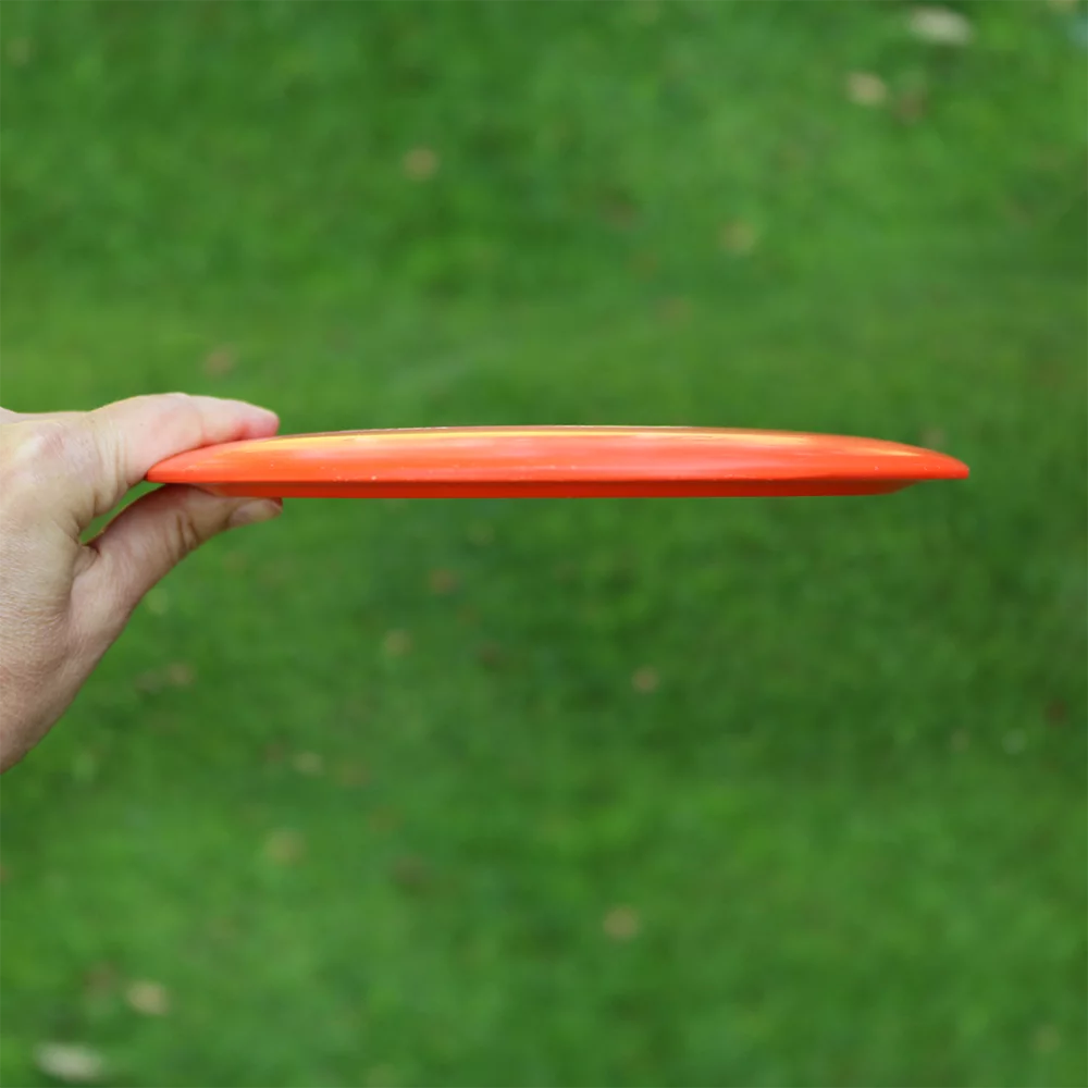 eurodisc® 163 g, Discgolf Driver 10, SQU, STRATEGY, Various Colours