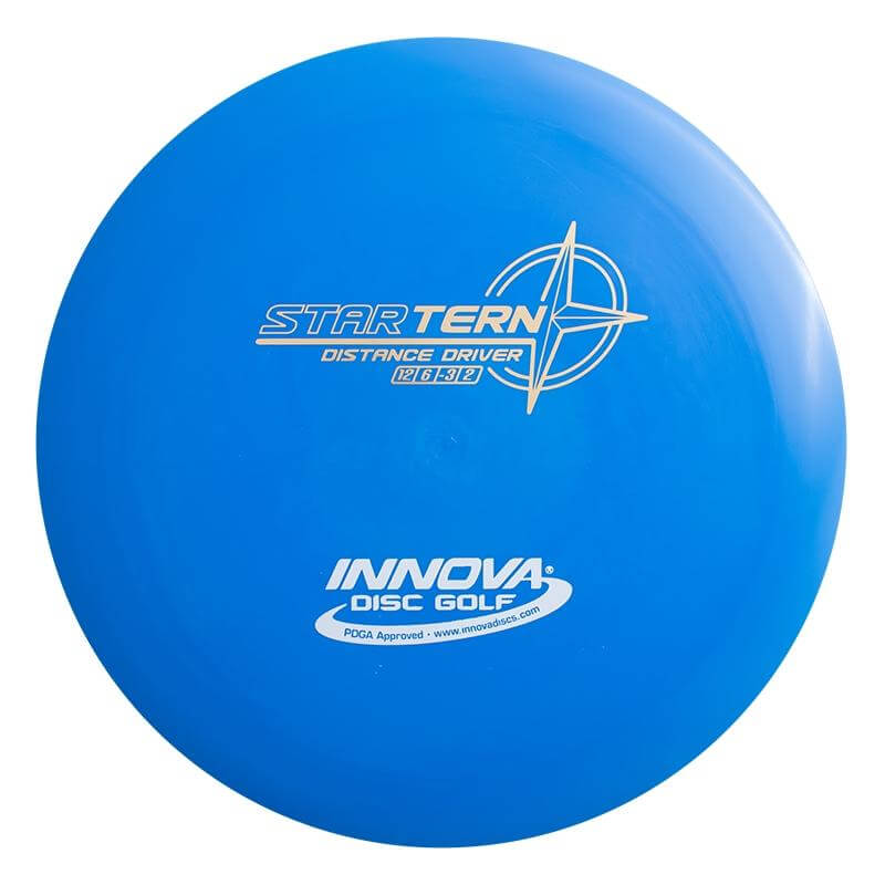Innova Discgolf-Disc Driver Tern Star Innova Disc Golf Distance Driver Star Tern