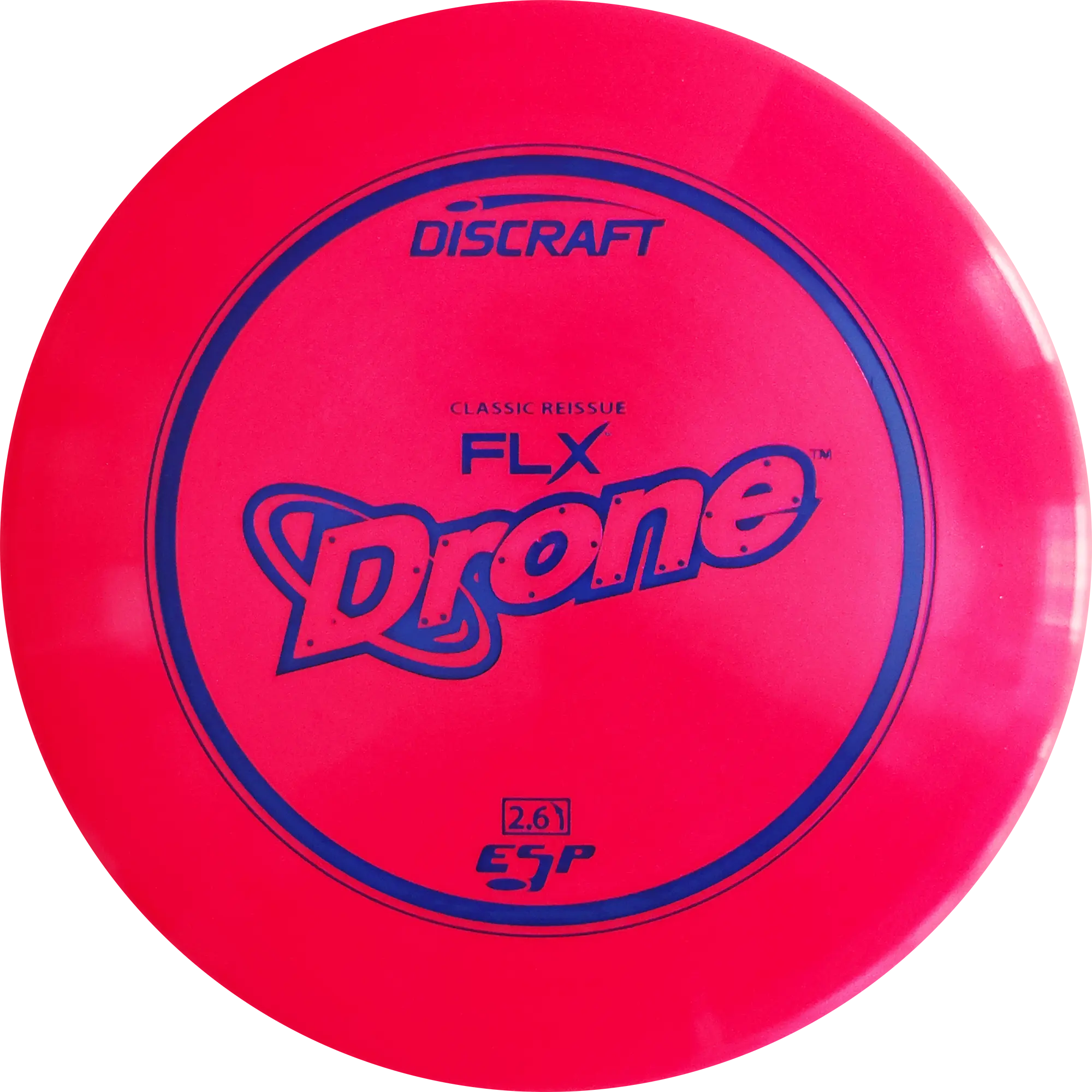 Discraft Disc Golf Midrange ESP FLX Drone Discraft Disc Golf Midrange ESP FLX Drone