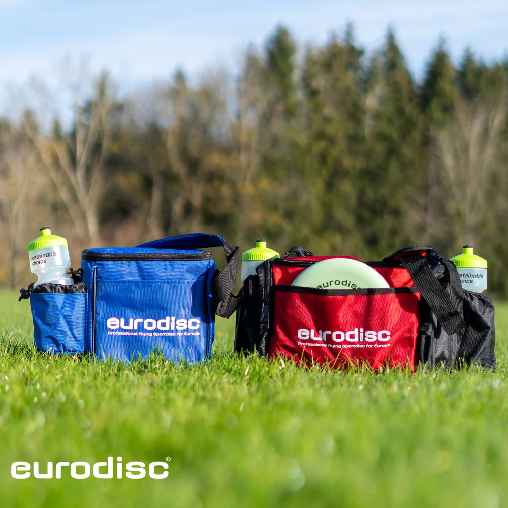 eurodisc® Disc Golf Tasche Easybag eurodisc® Disc Golf Tasche Easybag