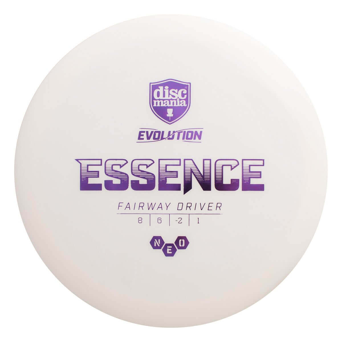 Discmania Disc Golf Fairway Driver Neo Essence Discmania Disc Golf Fairway Driver Neo Essence