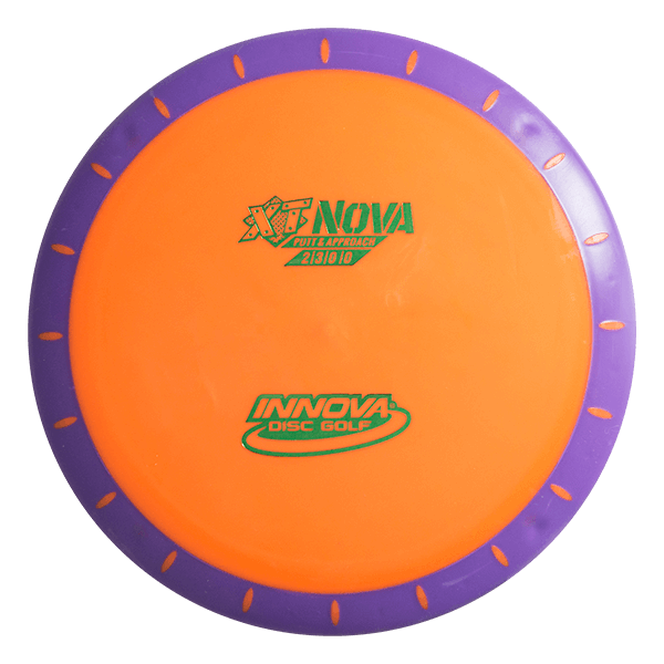 Innova Disc Golf Putter XT Nova 