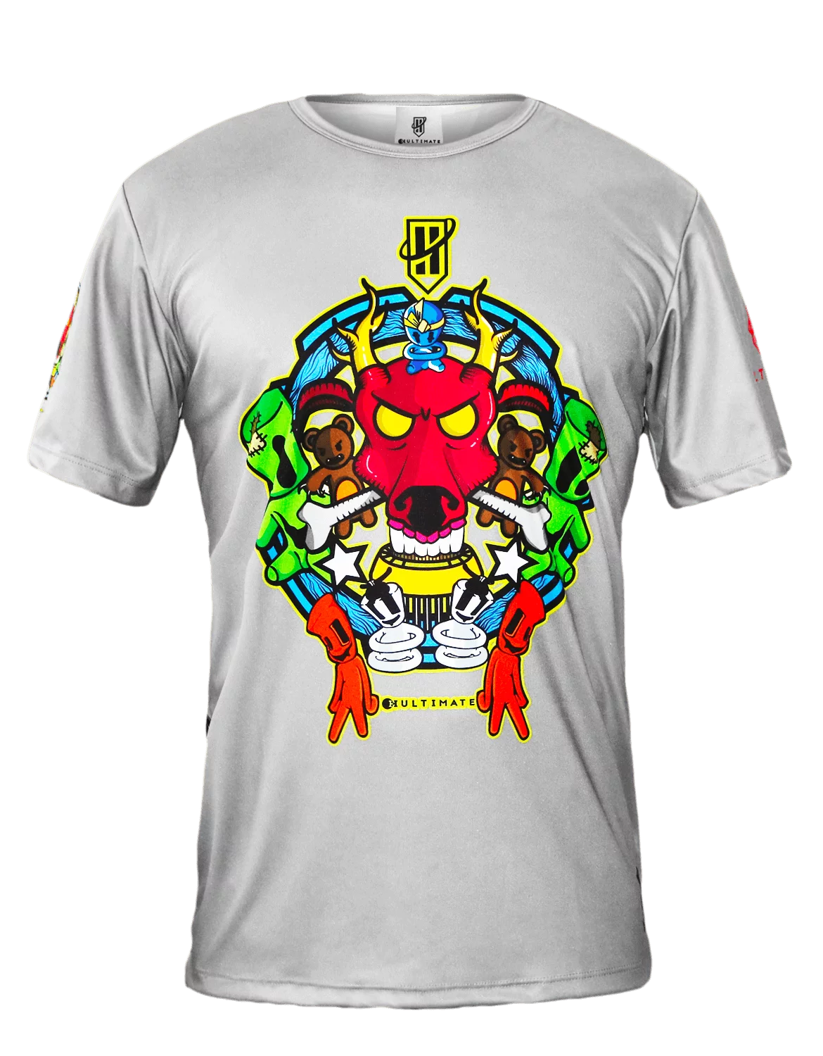 Hammer Ultimate T-Shirt Alce Light