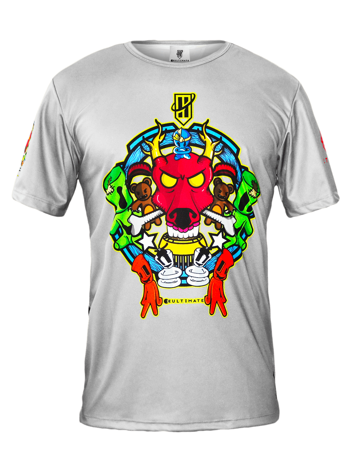 Hammer Ultimate T-Shirt Alce Light Hammer Ultimate T-Shirt Alce Light