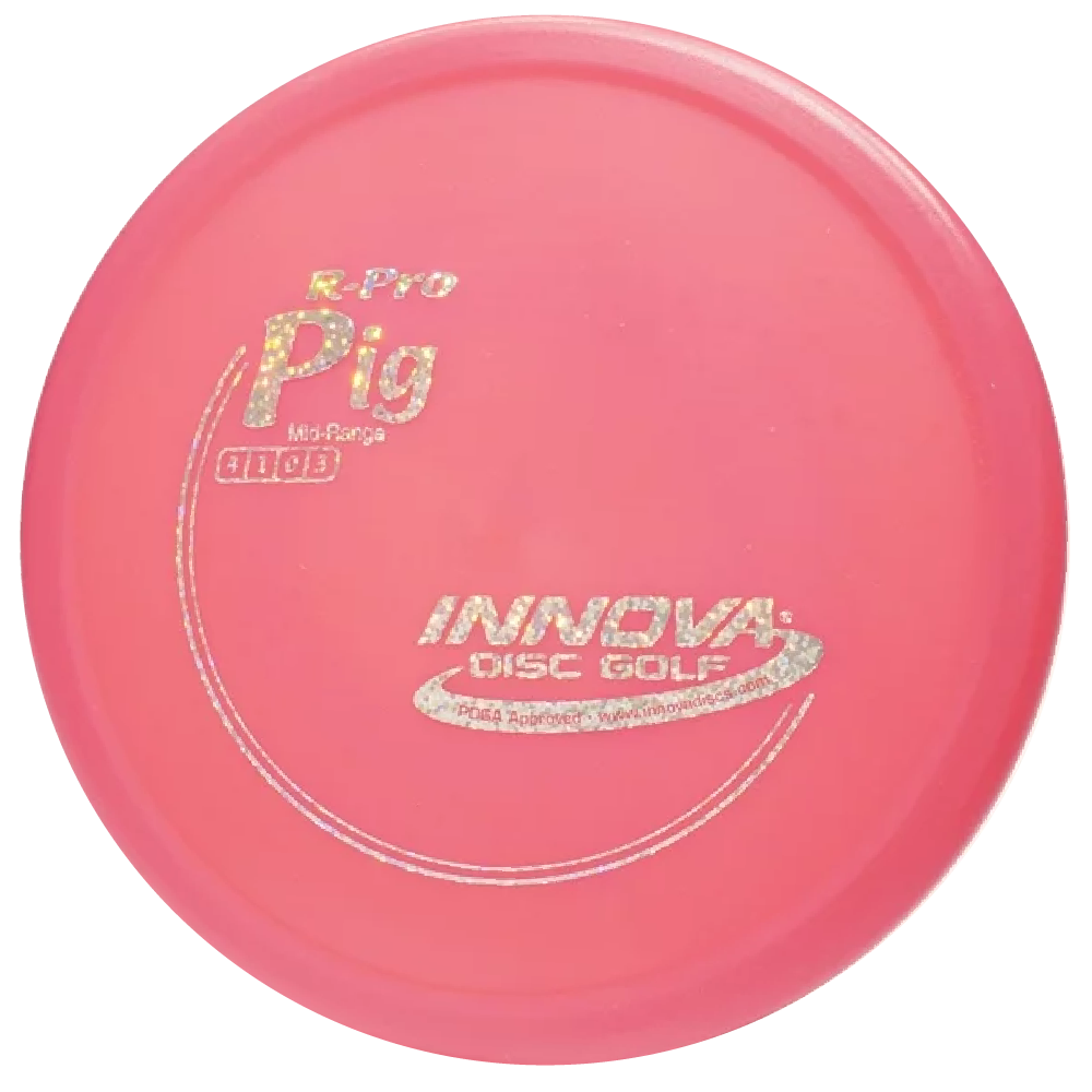 Innova Discgolf-Disc Pig R-Pro