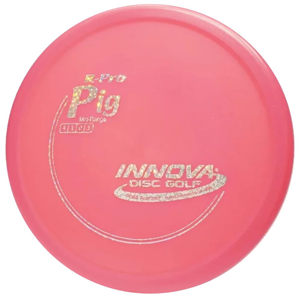 Innova Discgolf-Disc Pig R-Pro