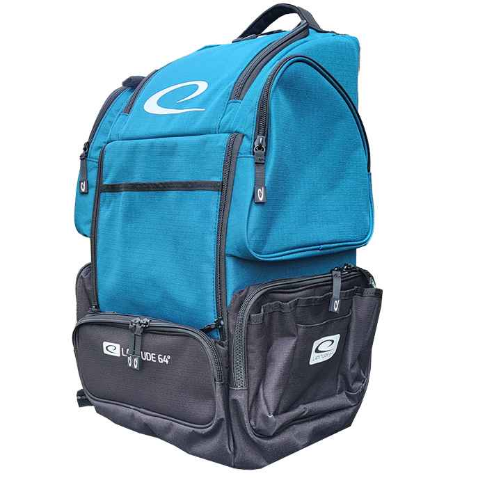 Latitude 64 E4 Luxery Bag