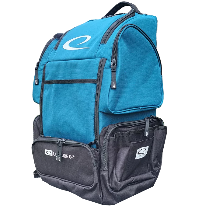 Latitude 64 E4 Luxery Bag