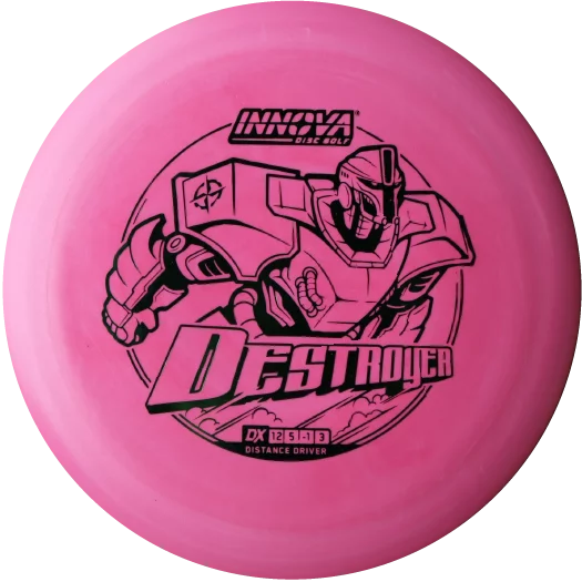 Innova Discgolf-Disc Destroyer DX