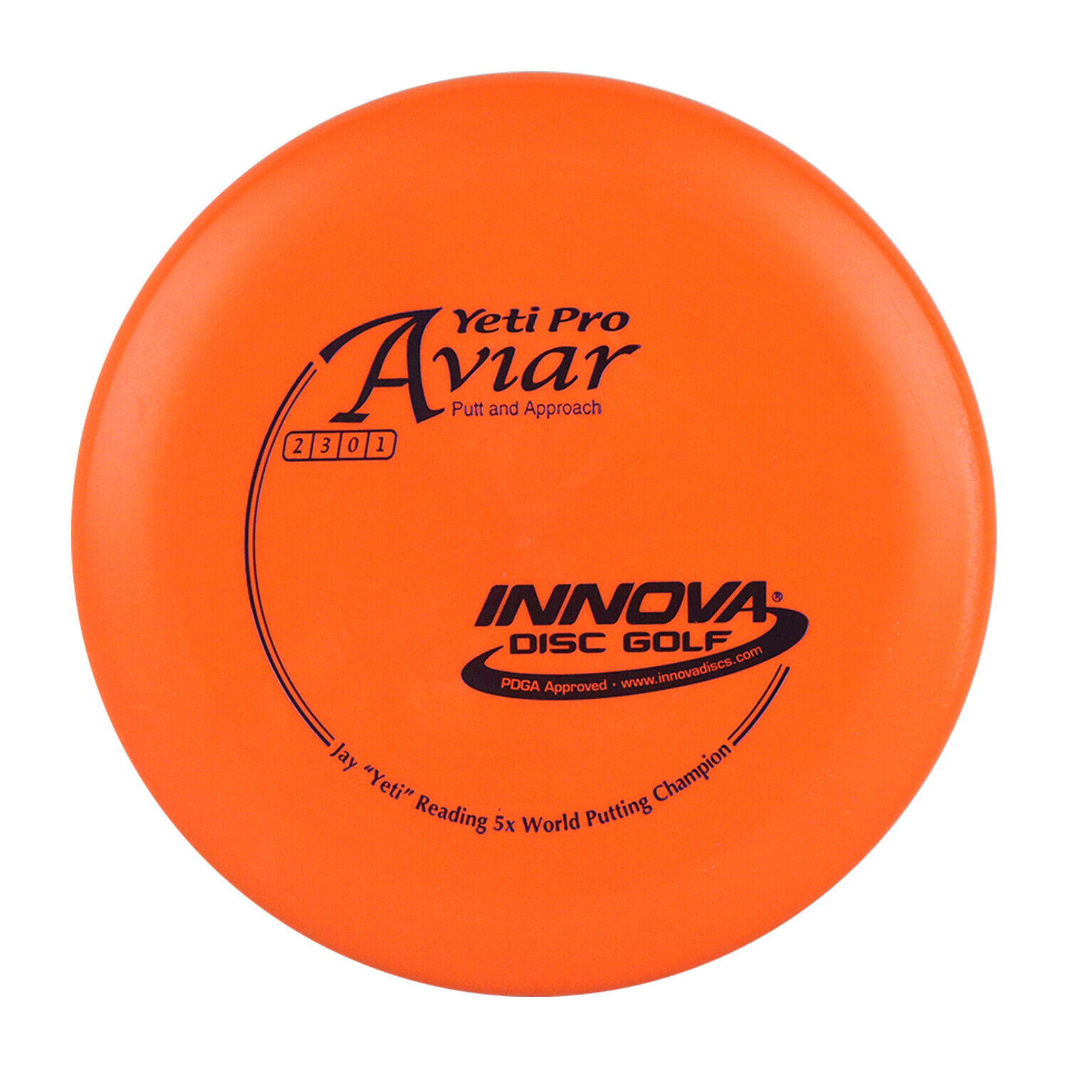Innova Yeti Aviar Pro Innova Yeti Aviar Pro