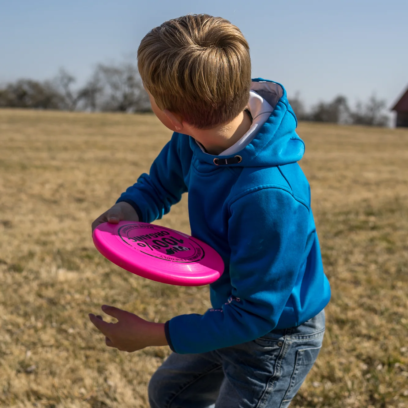  Frisbees for Kids: Best Soft Frisbee Kids Boomerang - Easter  Basket Stuffer For Boys & Girls - Outdoor Flying Disc Beach Frisbee for  Kids Age 6 & up - Fun Boys
