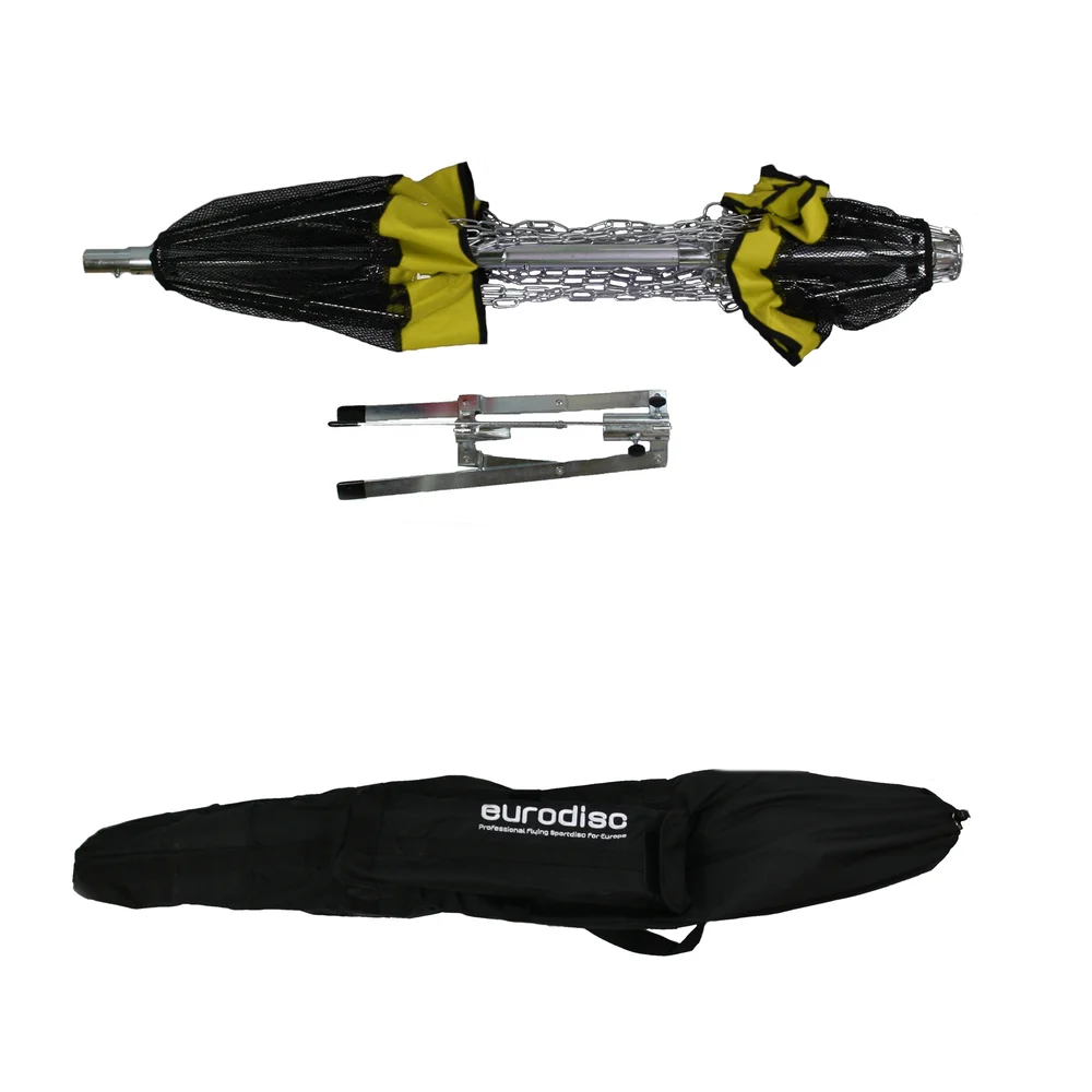 eurodisc® Chainwalker mobile target yellow + free Putter eurodisc® Chainwalker mobile target yellow + free Putter