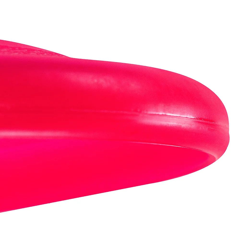 Bissstarke Hundefrisbee Hyperflite K10 Jawz Pup Rot Bissstarke Hundefrisbee Hyperflite K10 Jawz Pup Rot