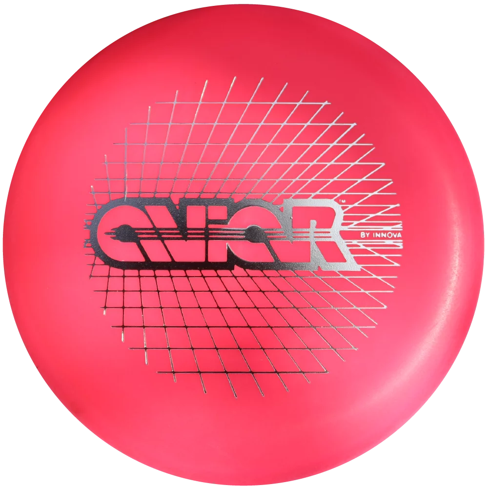 Innova Discgolf-Disc Aviar putt & Approach DX