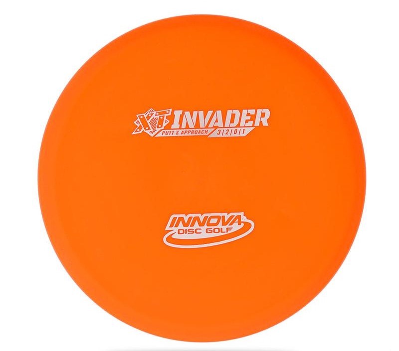 Innova Disc Golf Putter XT Invader
