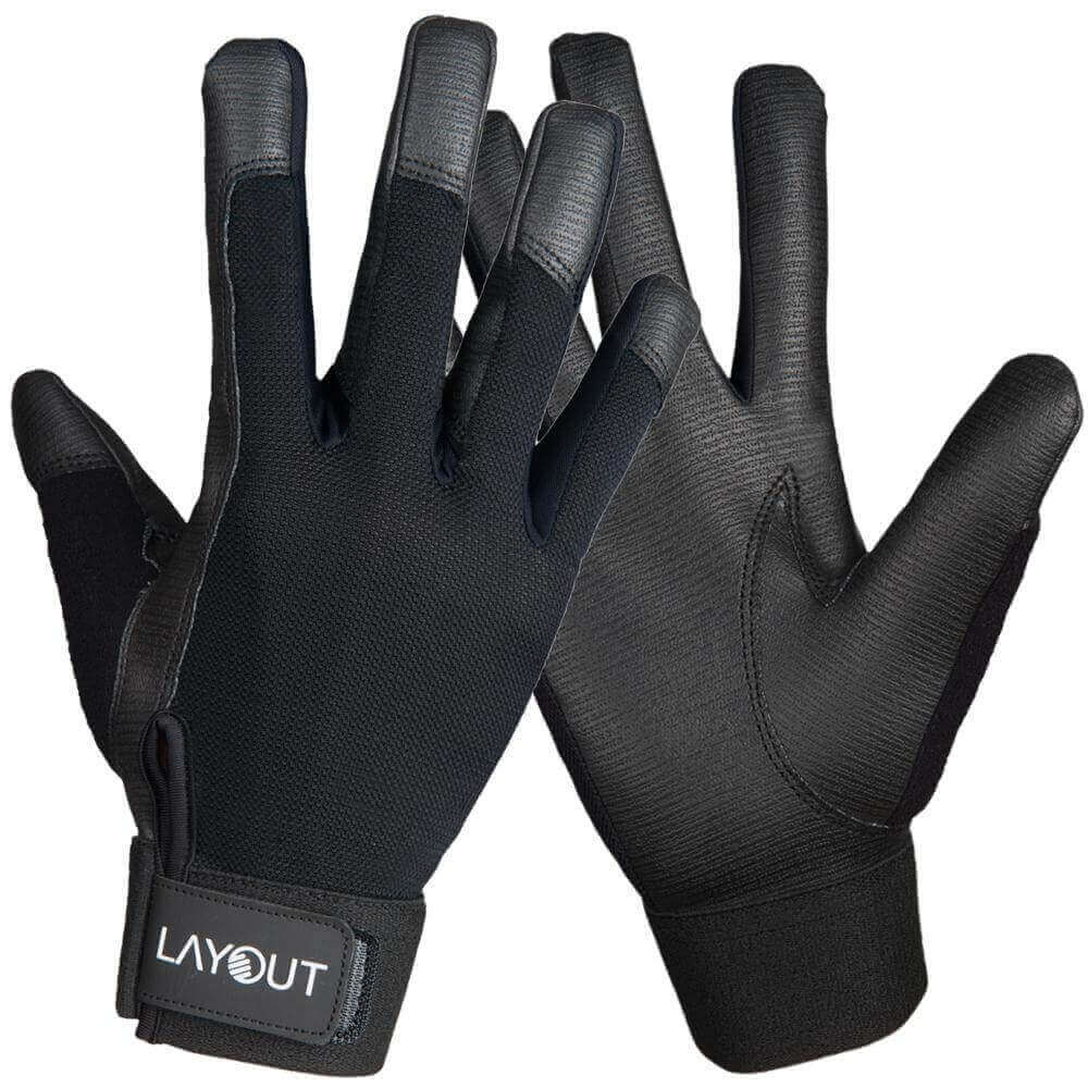 Layout Ultimate Classic Handschuhe