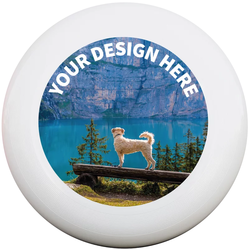 Individuelle eurodisc®  145g  Junior Ultimate SOFT WEISS