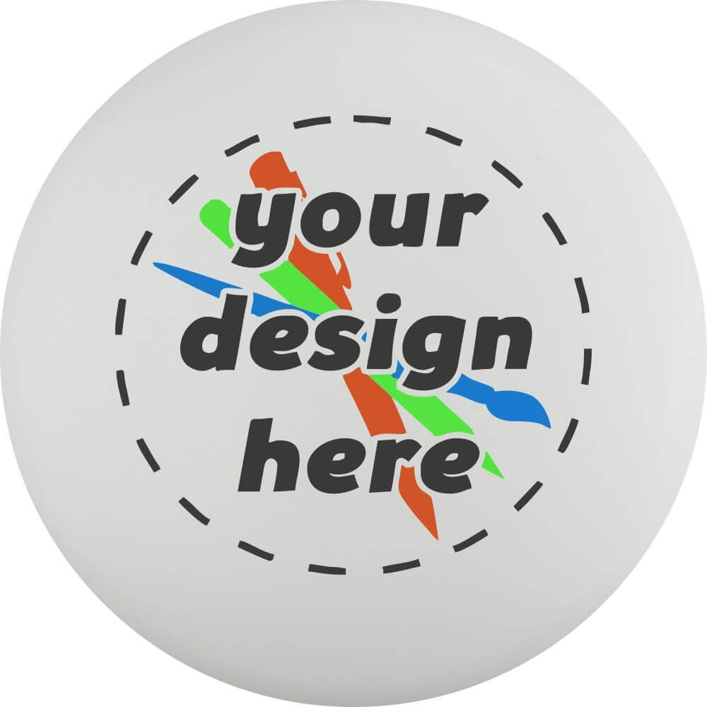 Custom Latitude 64 Discgolf Disc Claymore Gold Midrange 