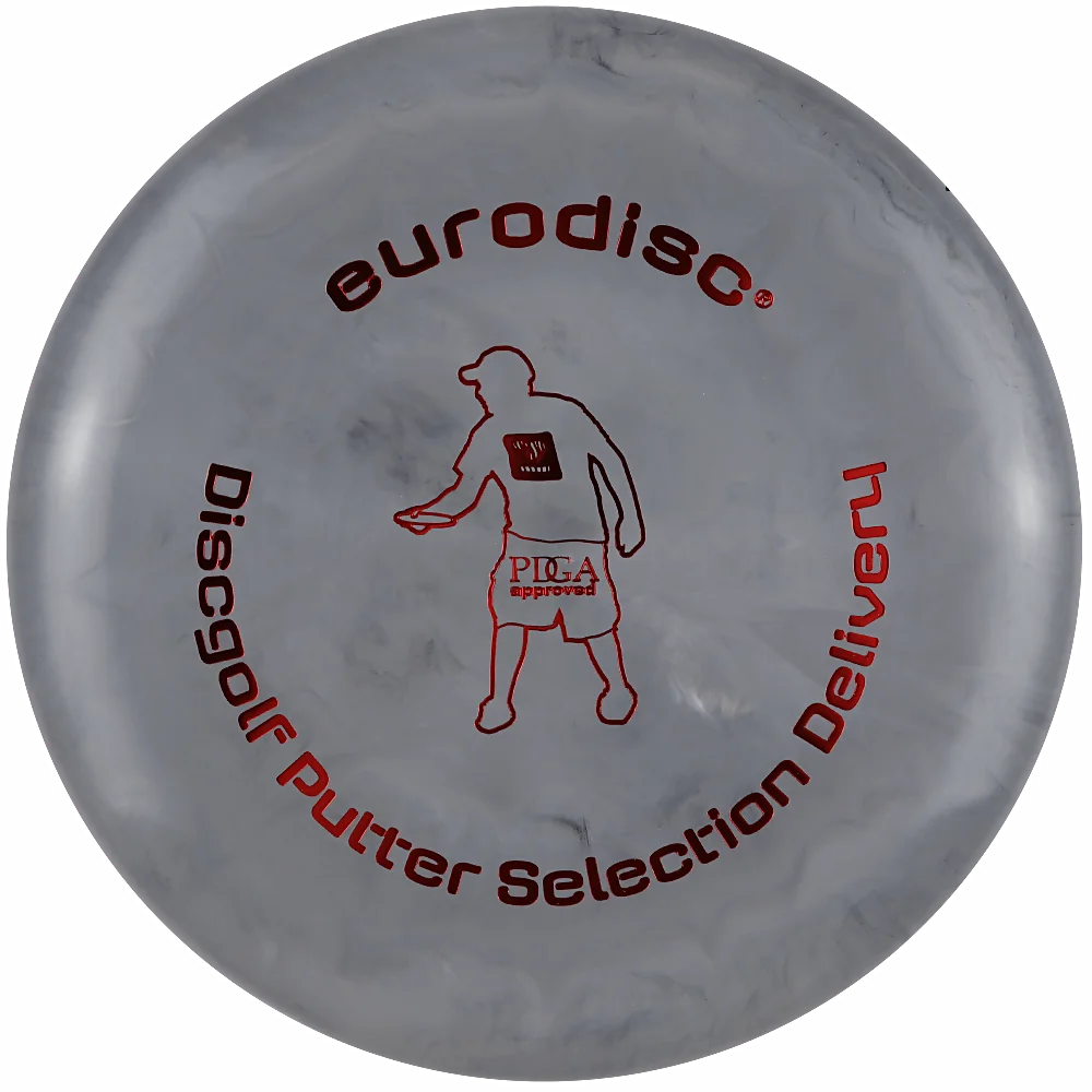 eurodisc Disc Golf Putter Delivery Selection Standard eurodisc Disc Golf Putter Delivery Selection Standard