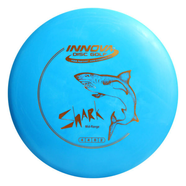 Innova Disc Golf Midrange DX Shark