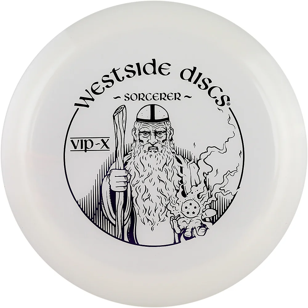 Westside Disc Golf Distance Driver VIP-X Sorcerer