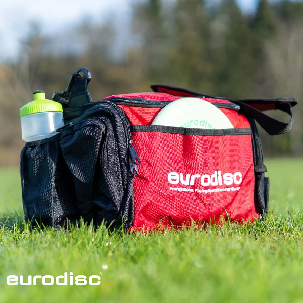 eurodisc® Disc Golf Tasche Fatbag eurodisc® Disc Golf Tasche Fatbag