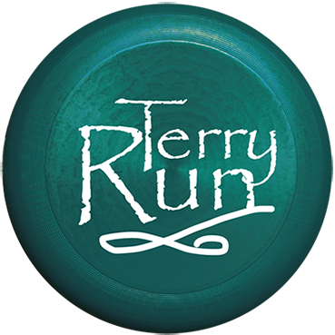 Custom eurodisc® 175g Ultimate Organic Plastic, DEEP OCEAN