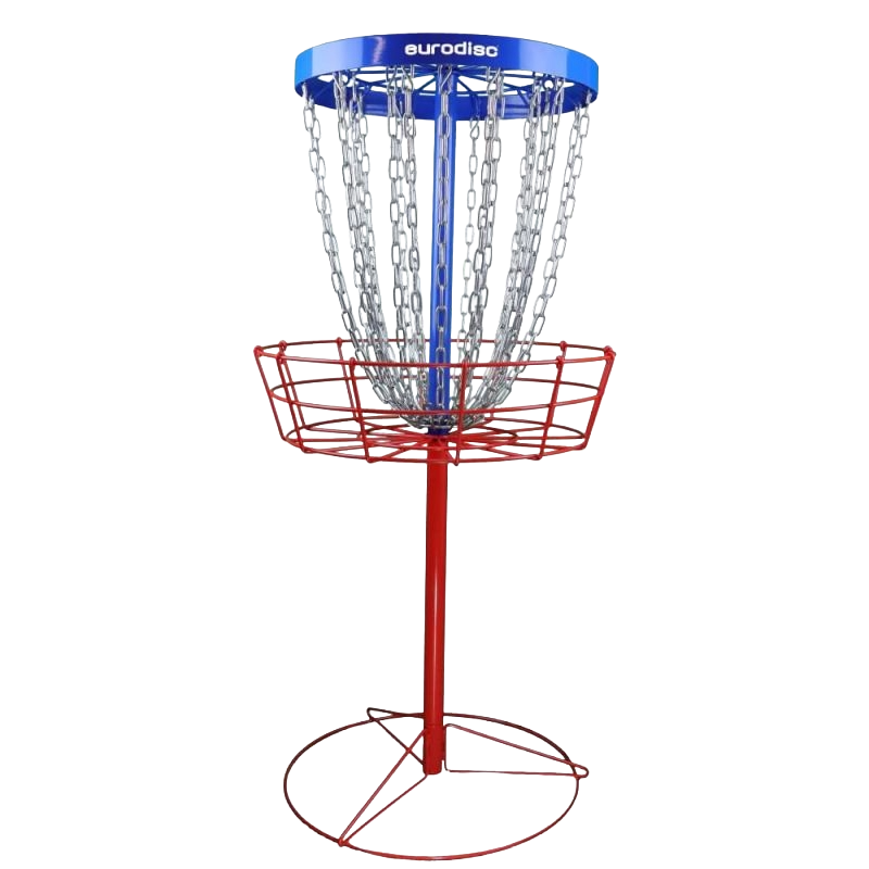 eurodisc® Double Layer Chain Disc Golf Target eurodisc® Double Layer Chain Disc Golf Target
