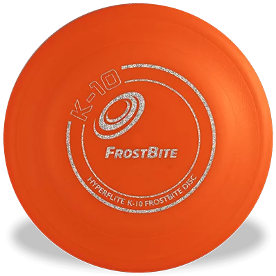 Hyperflite K10 Hundefrisbee FrostBite