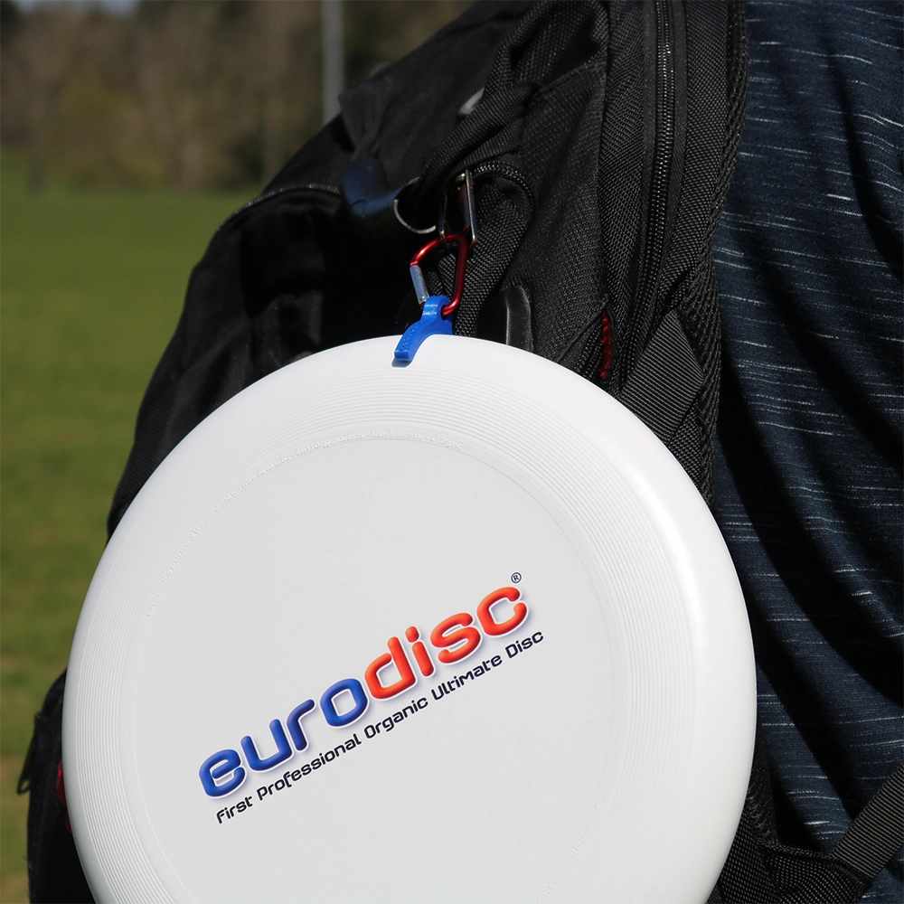 eurodisc® Disc Clip in verschiedenen Farben eurodisc® Disc Clip in verschiedenen Farben