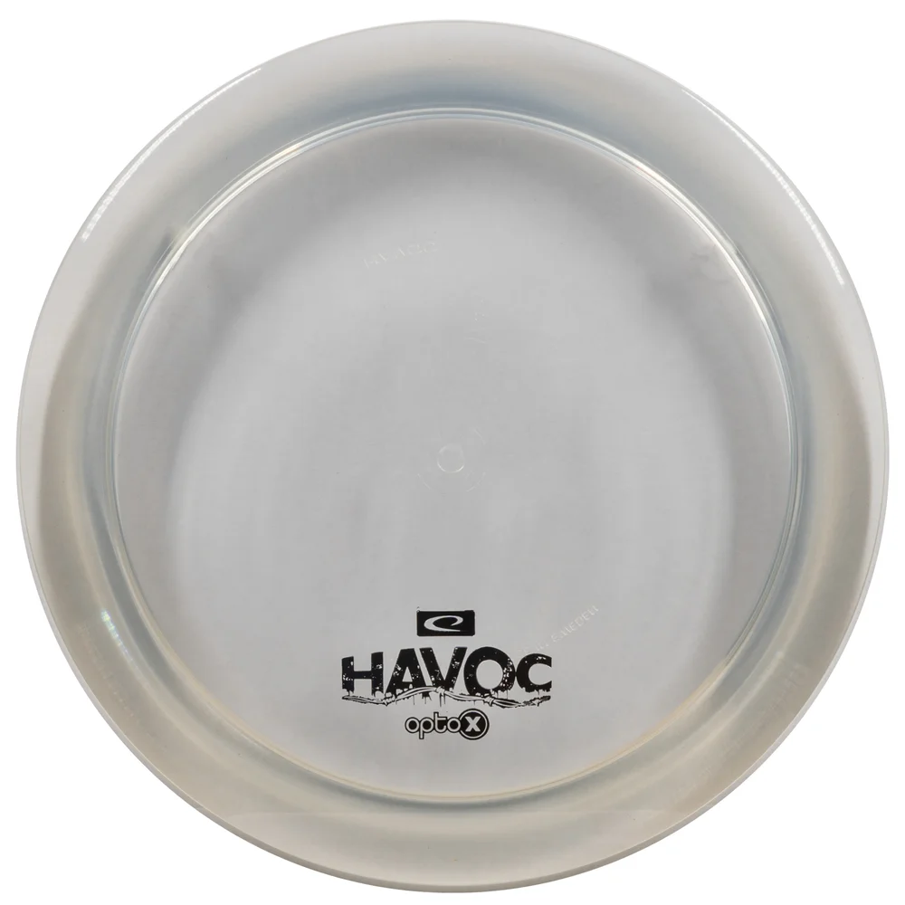 Latitude 64 Disc Golf Distance Driver Opto-X Havoc Latitude 64 Disc Golf Distance Driver Opto-X Havoc