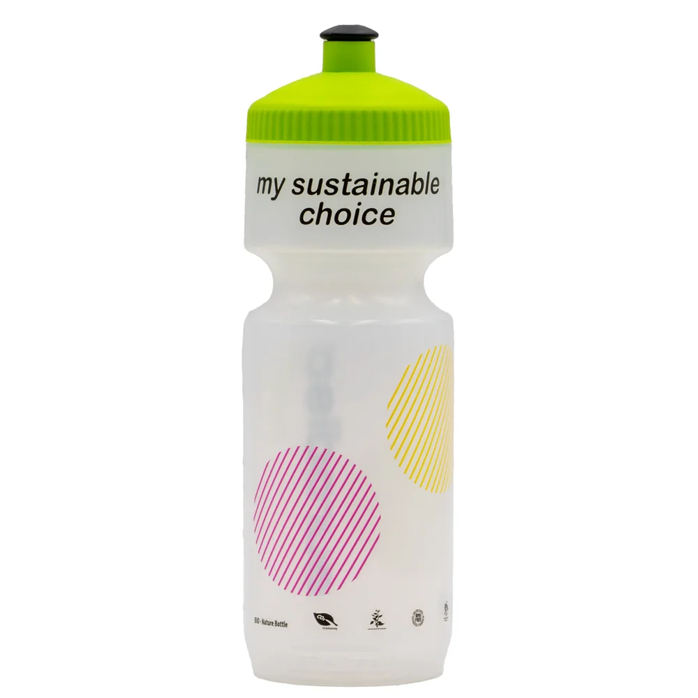 eurodisc® BIO Trinkflasche 750ml eurodisc® BIO Trinkflasche 750ml