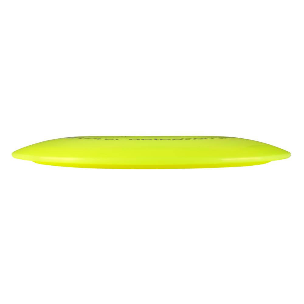 eurodisc® Disc Golf Fairway Driver Light Transporter SQU Sonnengelb eurodisc® Disc Golf Fairway Driver Light Transporter SQU Sonnengelb