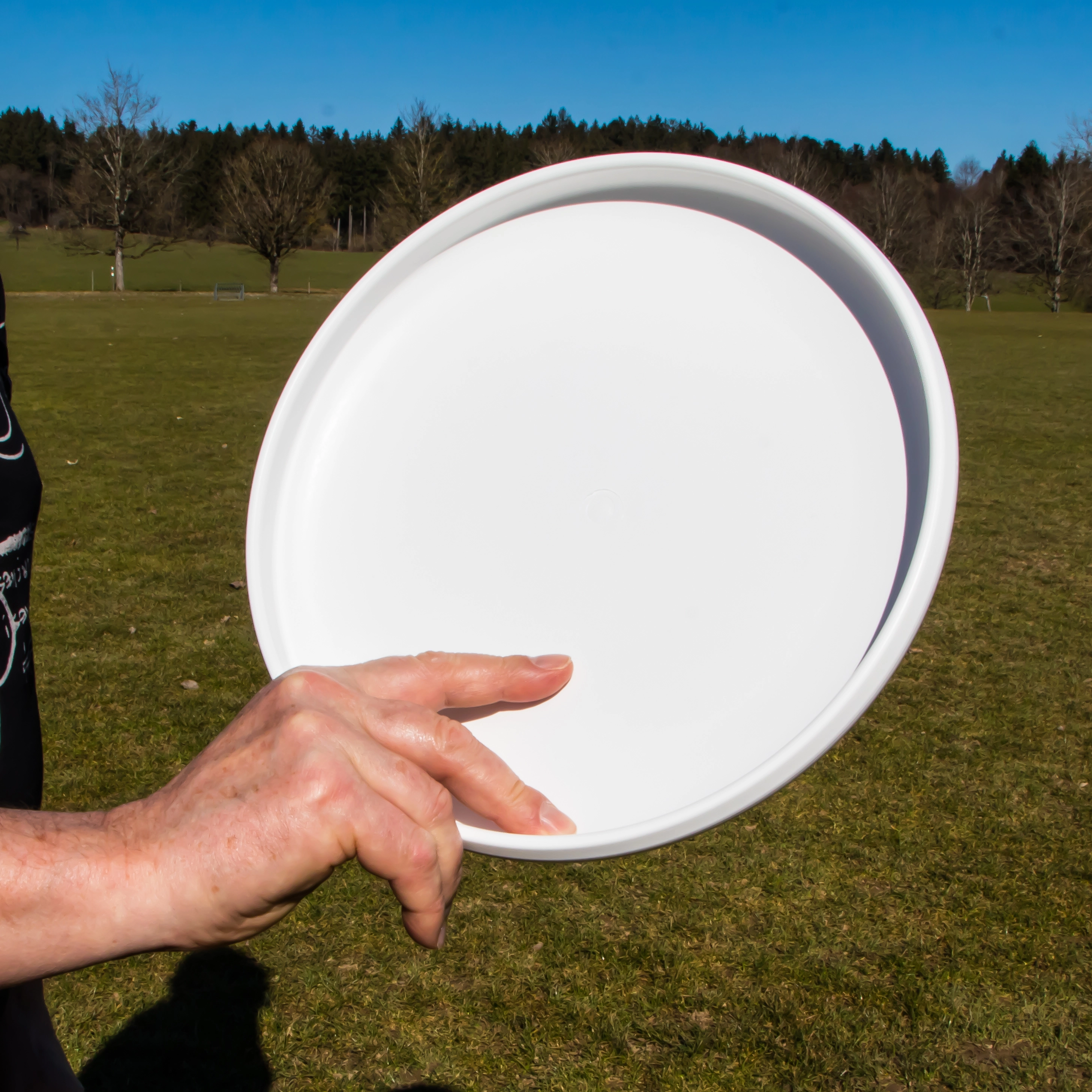 eurodisc 175g Ultimate Frisbee Summer Wings 