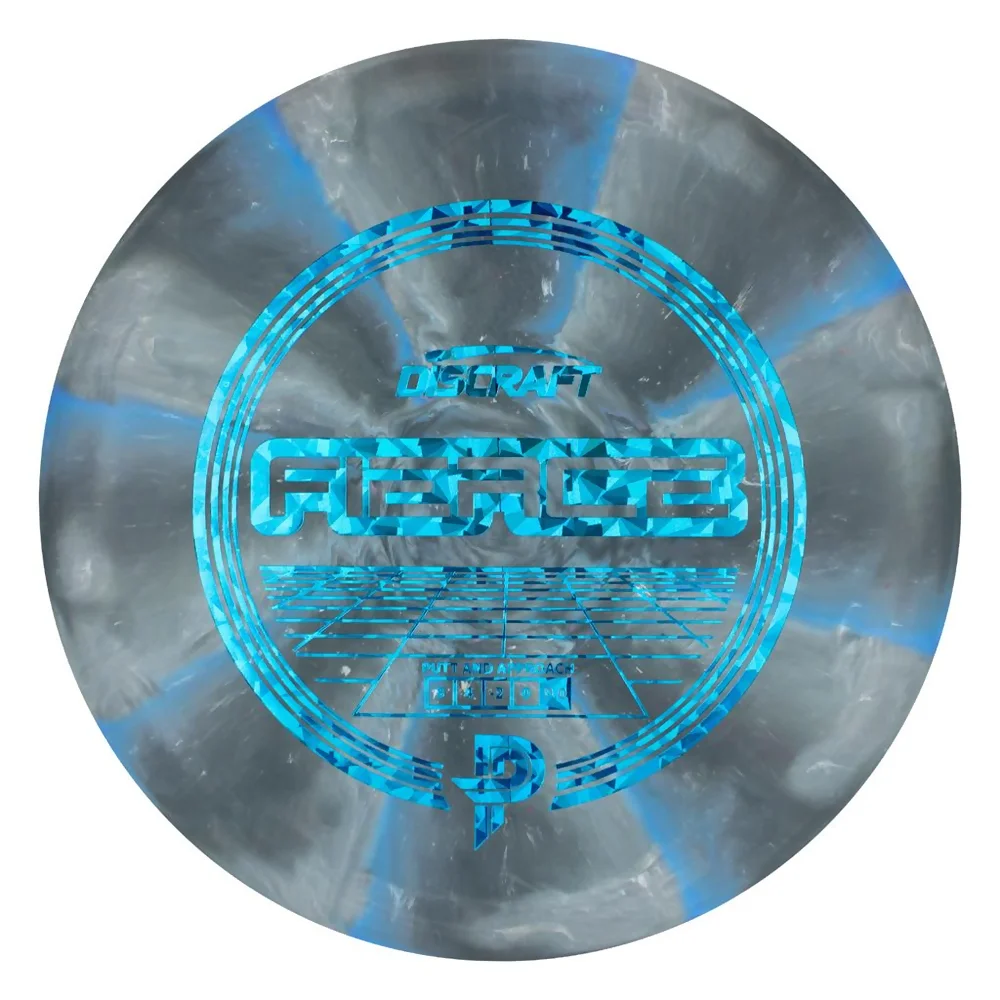 Discraft Disc Golf Putter Jawbreaker Paige Pierce Fierce