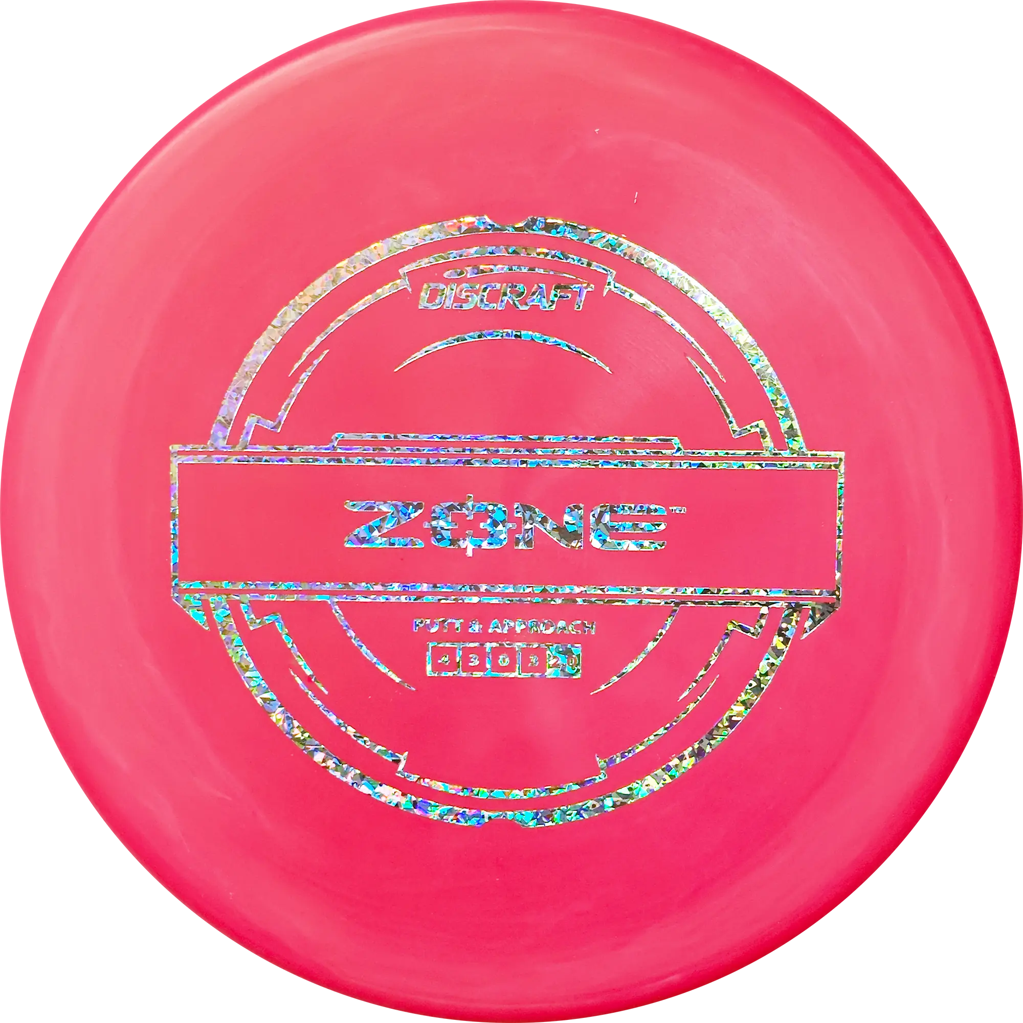 Discraft Disc Golf Putter Line Zone Discraft Disc Golf Putter Line Zone
