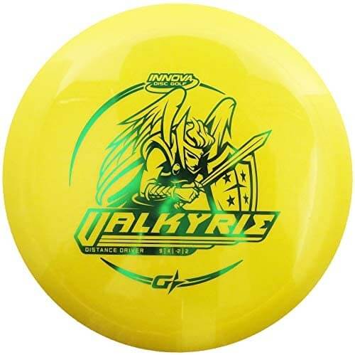 Innova Disc Golf Distance Driver GStar Valkyrie 