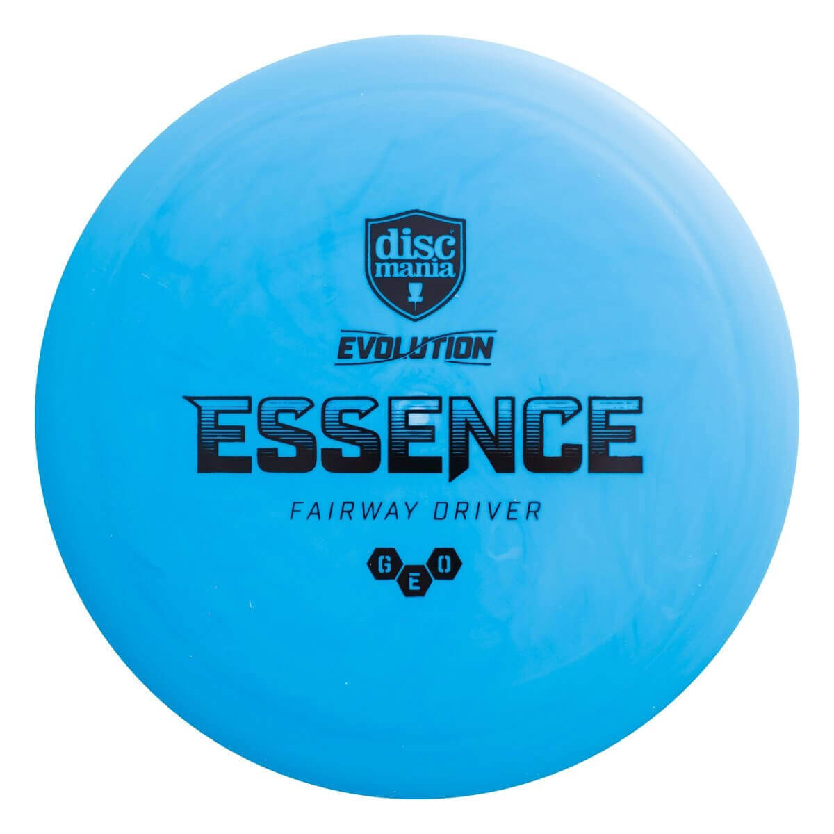Discmania Disc Golf Fairway Driver Geo Essence Discmania Disc Golf Fairway Driver Geo Essence