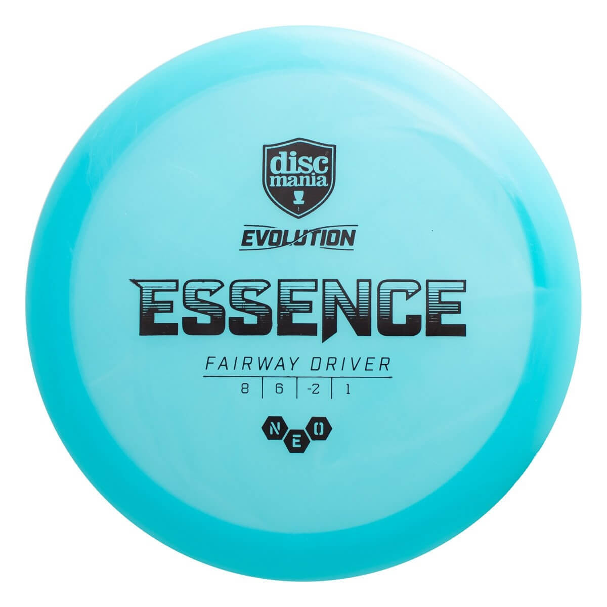 Discmania Disc Golf Fairway Driver Neo Essence