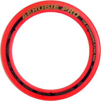 Aerobie Pro Flying Ring 33cm orange