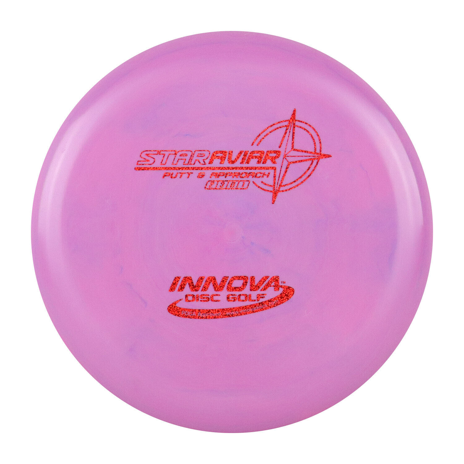 Innova Disc Golf Putt & Approach Star Aviar3