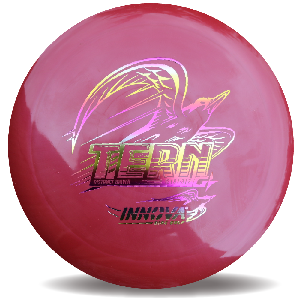 Innova Disc Golf Distance Driver GStar Tern Innova Disc Golf Distance Driver GStar Tern