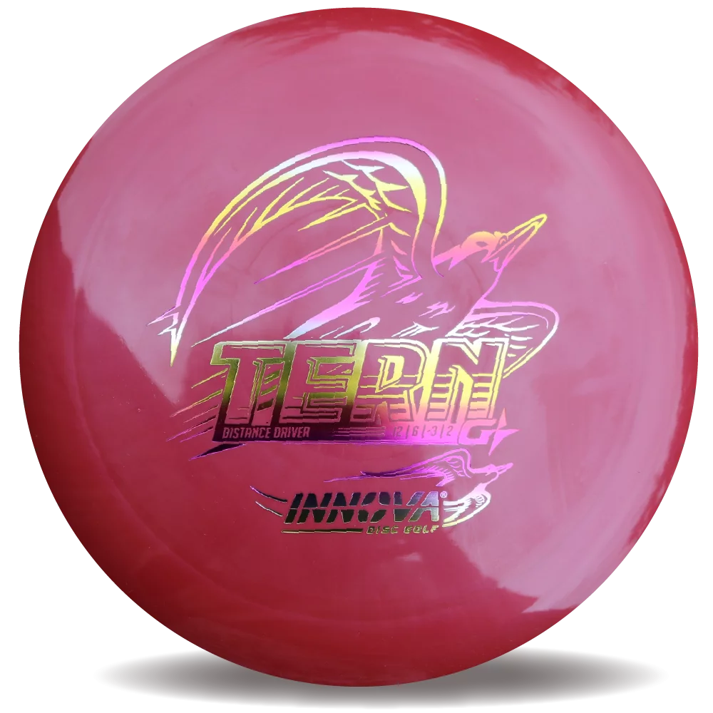 Innova Disc Golf Distance Driver GStar Tern  