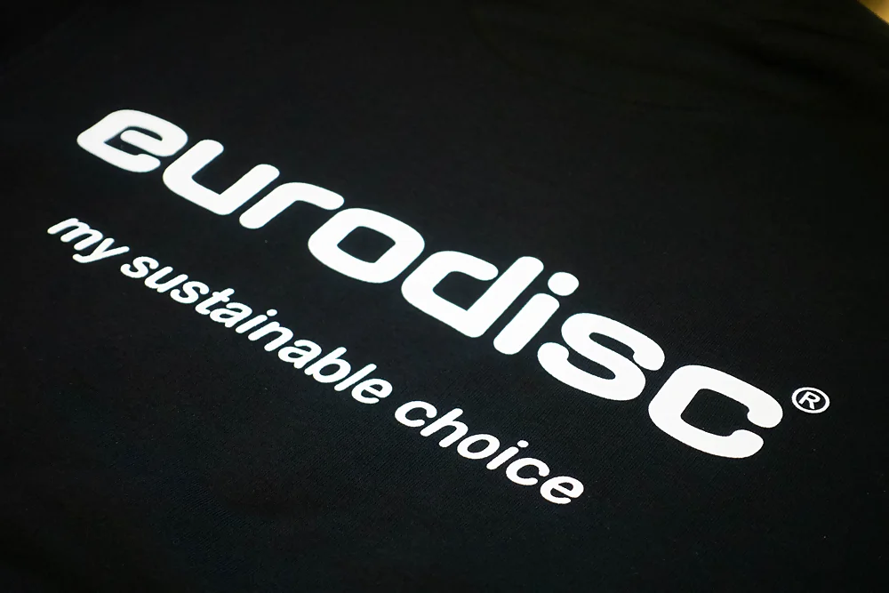 eurodisc® Hoodie eurodisc® Hoodie