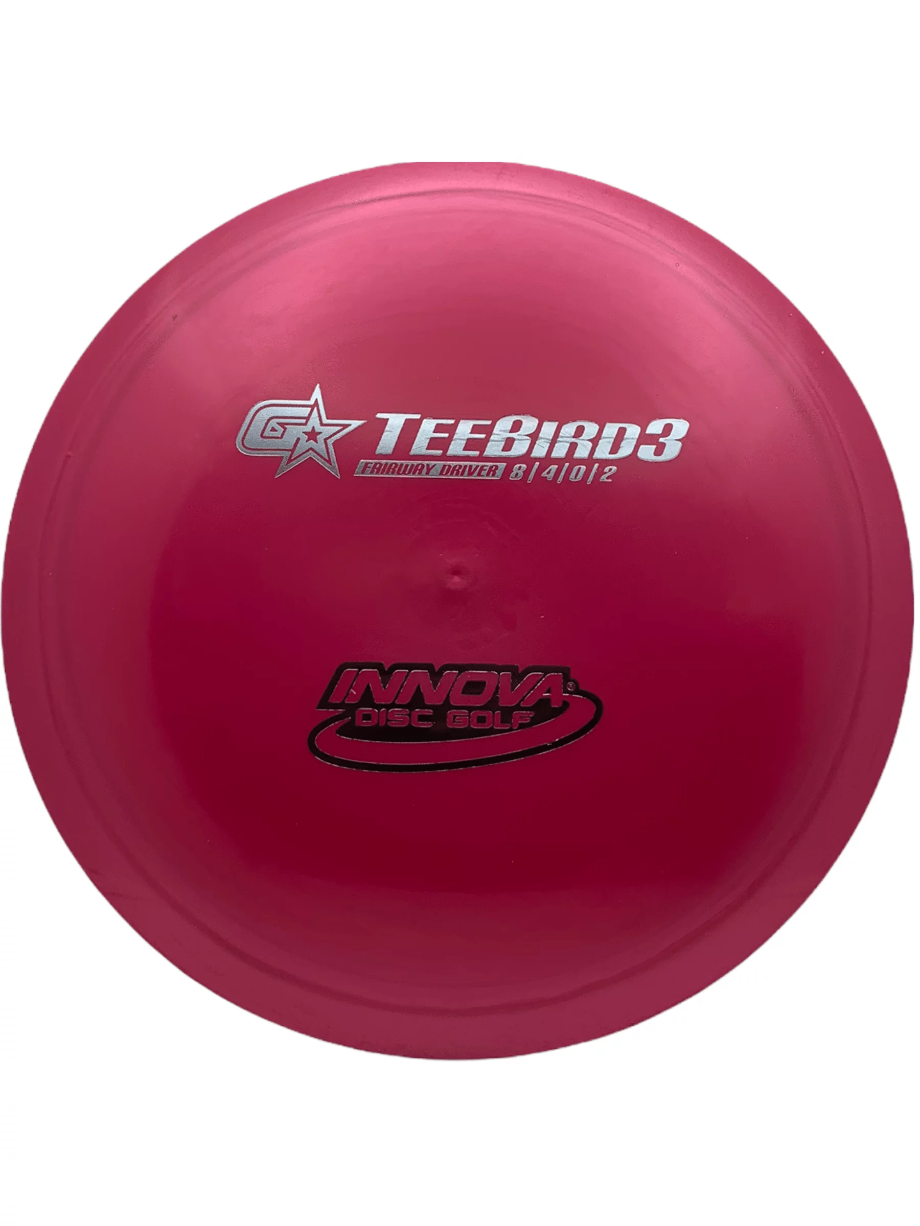 Innova Discgolf-Disc Teebird 3 G-Star