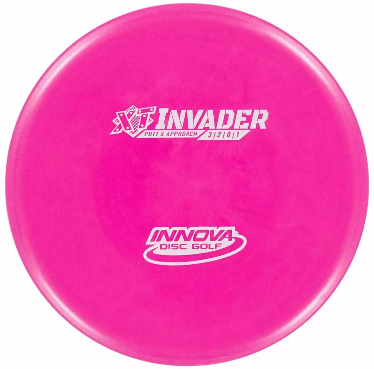 Innova Disc Golf Putter XT Invader Innova Disc Golf Putter XT Invader